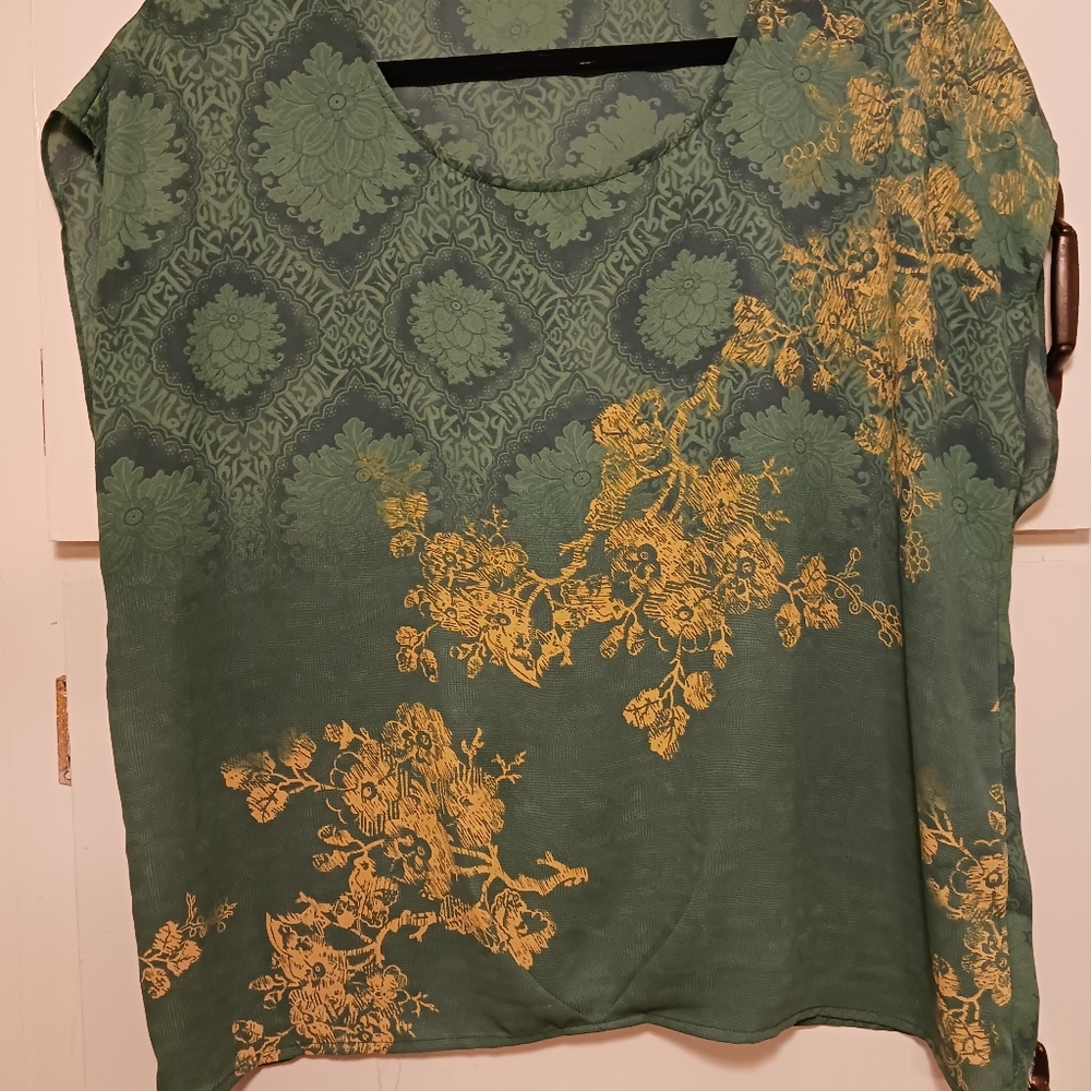 Blouse